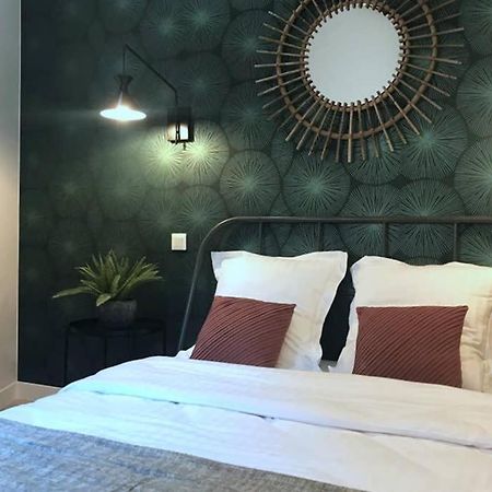 Canal Du Midi, Cosy City Center Apt, Train Station Toulouse Exterior photo